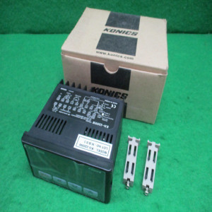 북62521/미사용지시계/KN-2200W/코닉스
